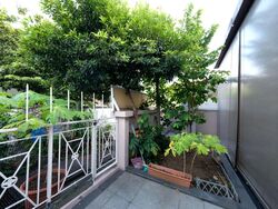 East View Garden (D16), Terrace #538089461